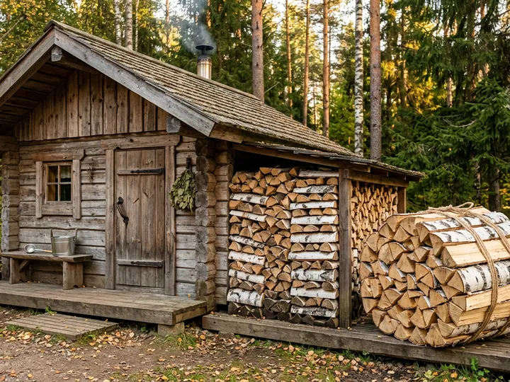 Пеллеты хвойные — Железнодорожный